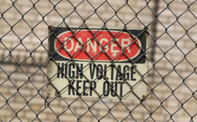 danger