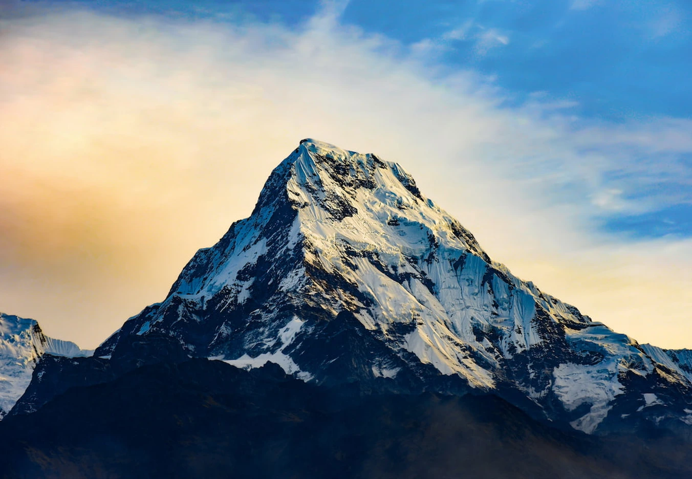 mountain