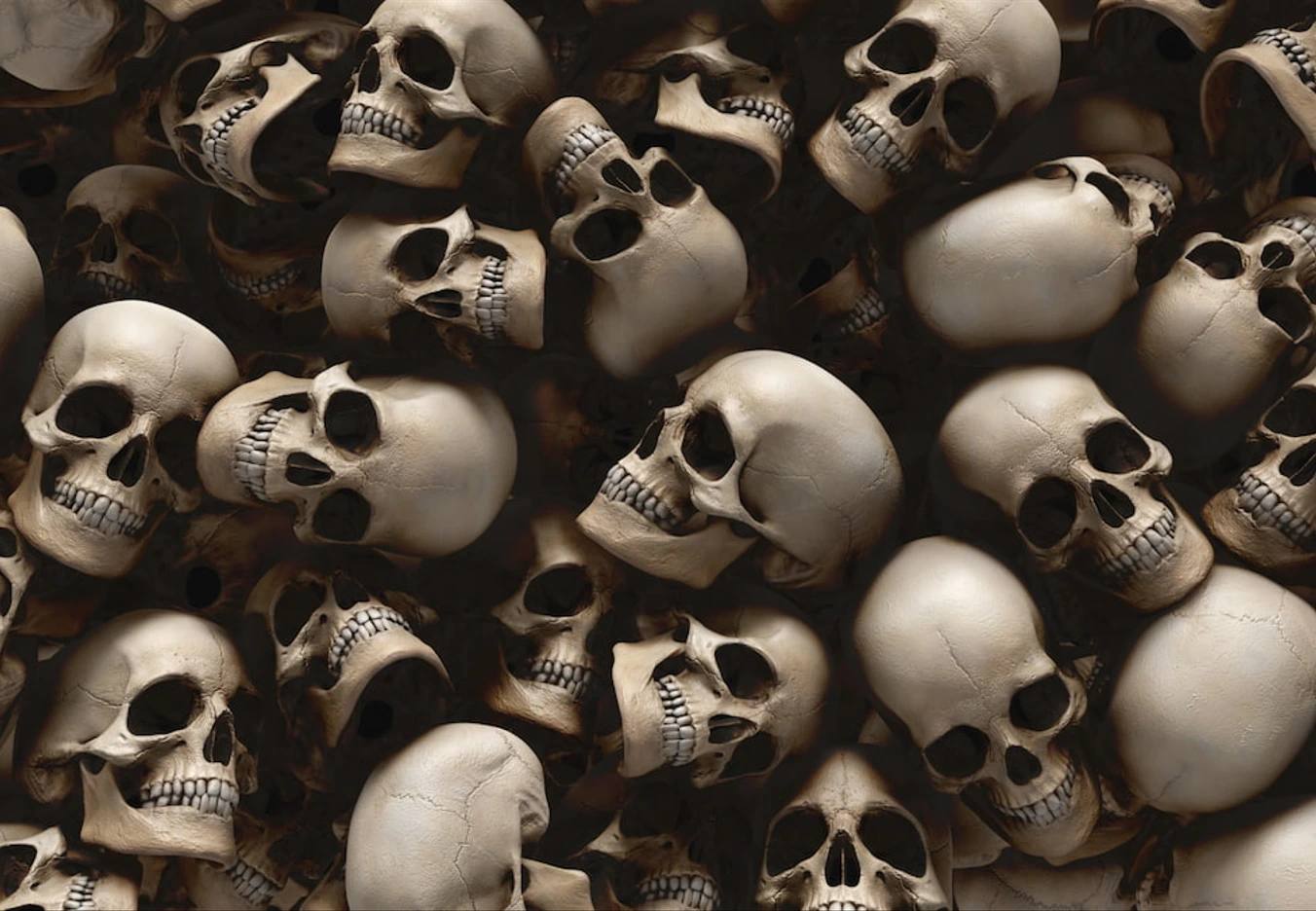 skulls